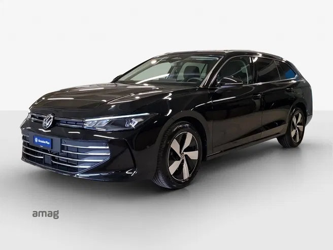 VW Passat Variant NF Business