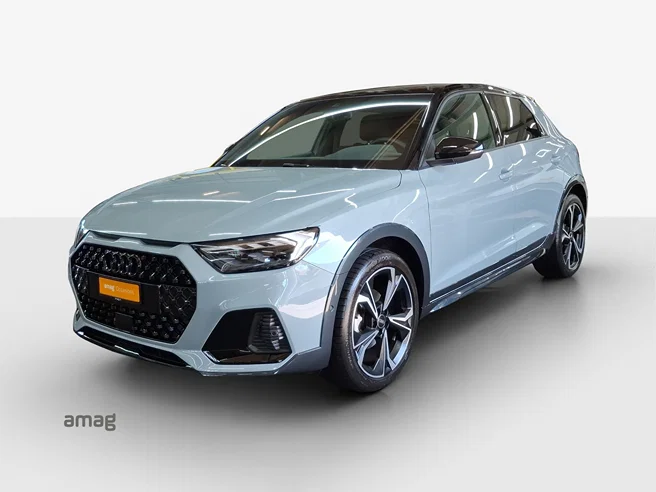 AUDI A1 allstreet 30 TFSI Attraction