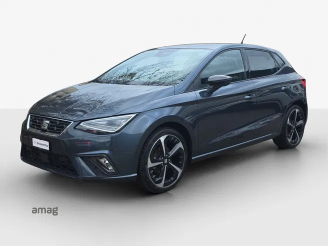 Seat Ibiza HOLA FR 1.0TSI 7DSG