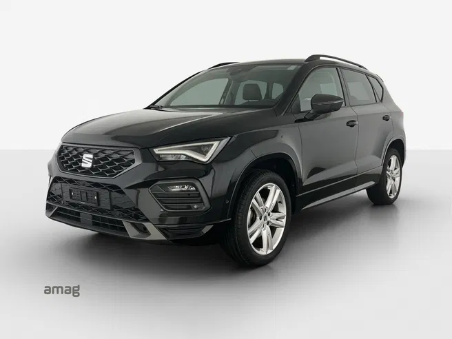 Seat ATECA FR