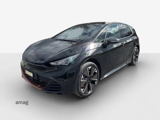 Cupra CUPRA BORN VZ EXTREME 79kWh VZ (netto) PRIME EDITION