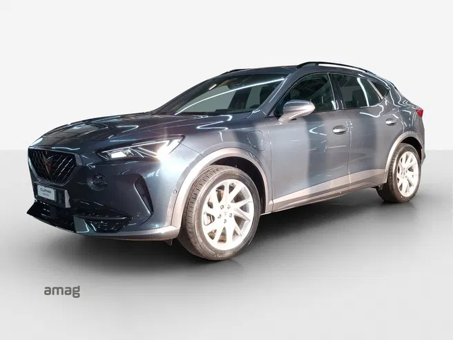 Cupra Formentor Al 1.4PHEV 204PS 6DS