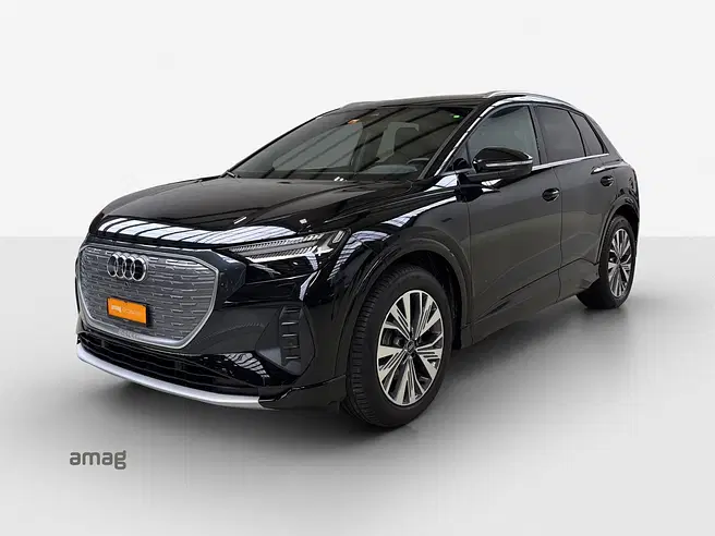 AUDI Q4 35 e-tron
