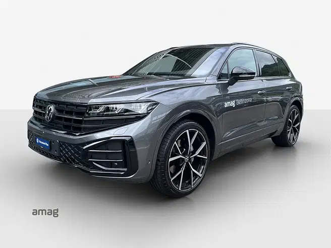 VW Touareg PA R-Line
