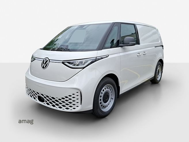 VW Nutzfahrzeuge ID. Buzz Cargo Pro