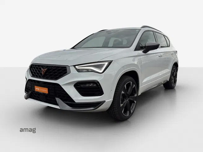 Cupra Ateca 2.0TSI 190PS 7D 4D