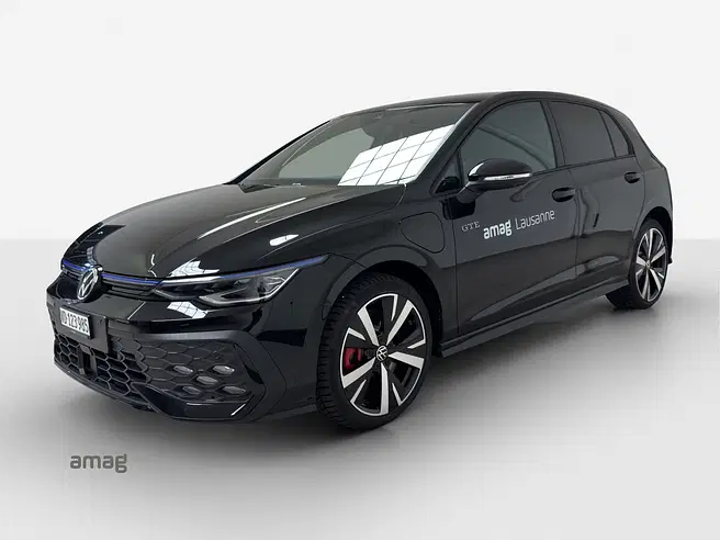 VW Golf PA GTE
