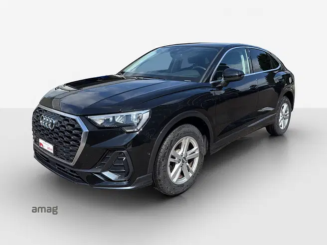 AUDI Q3 Sportback 45 TFSI