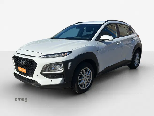 Hyundai Kona 1.6 HEV Origo