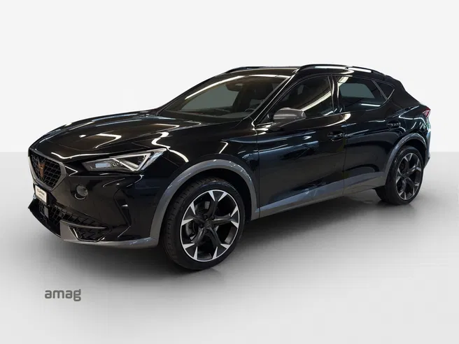 Cupra CUPRA FORMENTOR 150PS