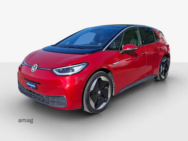 VW ID.3 Pro Performance