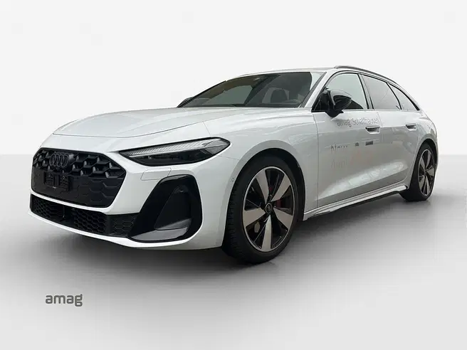 AUDI A5 Avant TFSI 150 kW