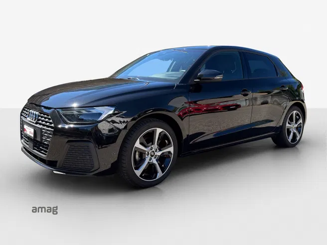 AUDI A1 Sportback 30 TFSI Attraction
