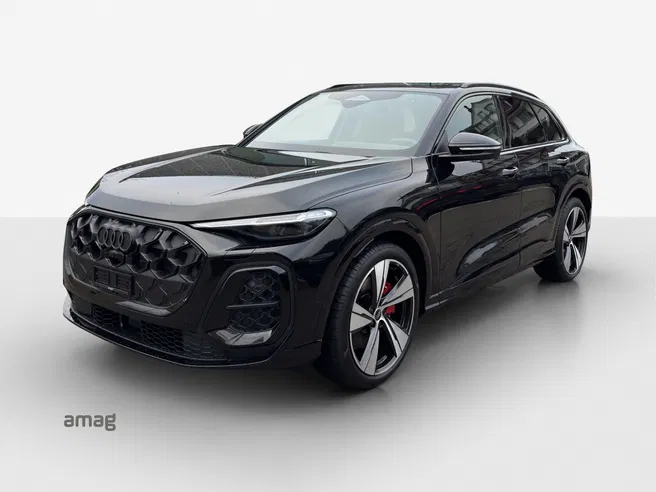 AUDI Q5 SUV e-hybrid quattro 270 kW