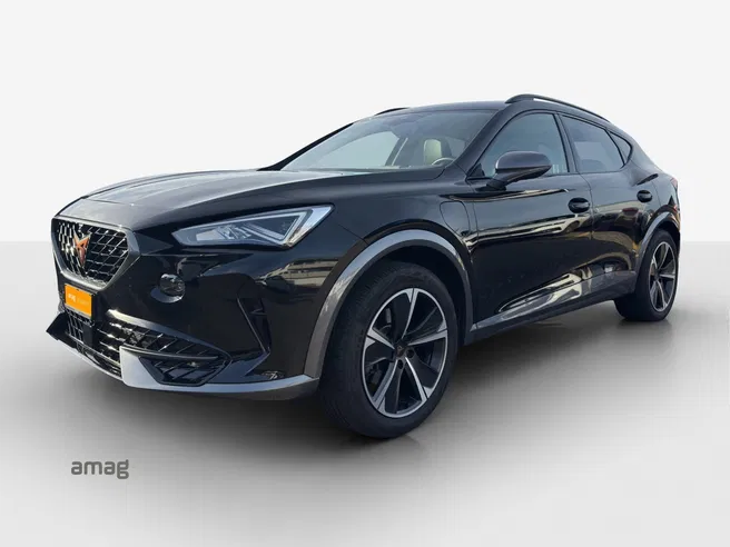 Cupra Formentor Al 1.4PHEV 204PS 6DS