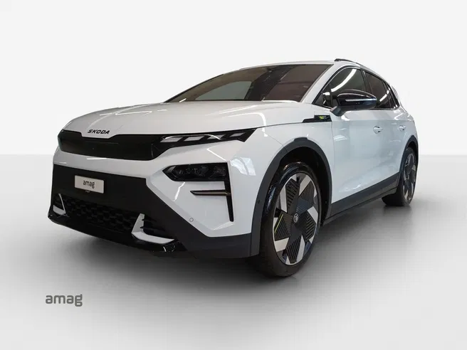 Škoda Elroq RS 85x 4x4