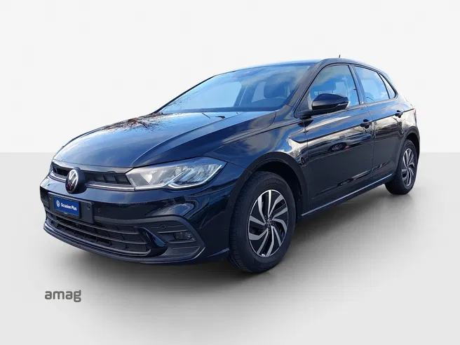 VW Polo Life 1.0TSI 95PS DSG