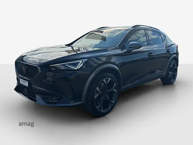 Cupra FORMENTOR 4DRIVE