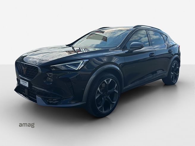 Cupra FORMENTOR 4DRIVE