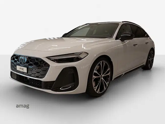 AUDI S5 Avant TFSI