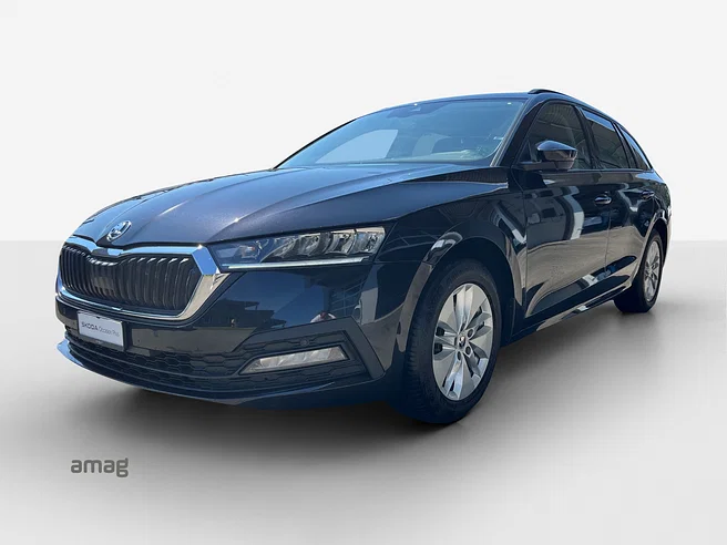 Škoda NEW OCTAVIA Ambition