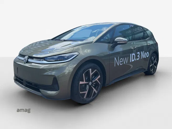 VW ID.3 Neo Life