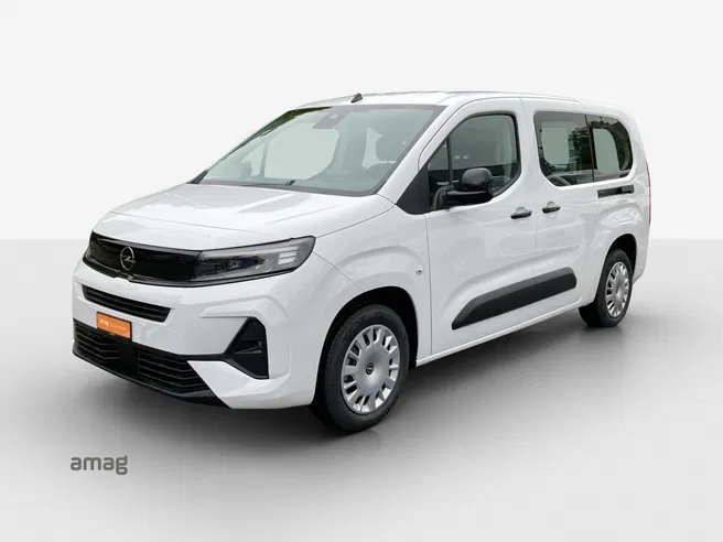 Opel Combo-e XL