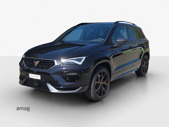 Cupra CUPRA ATECA 4DRIVE