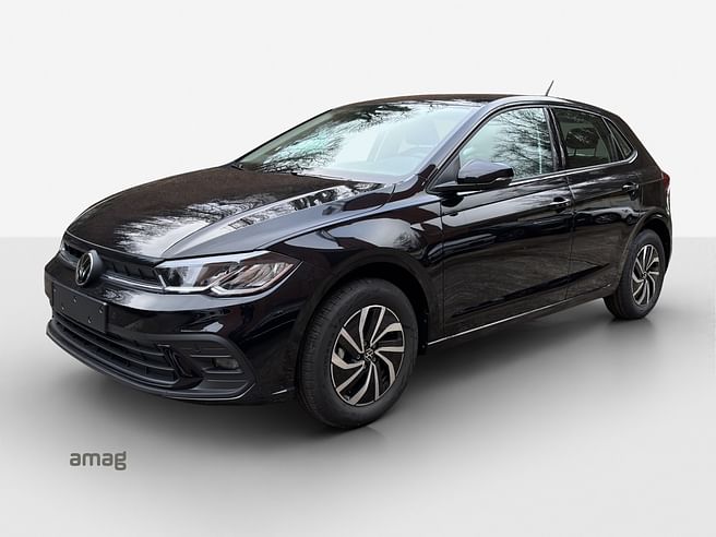 VW Polo Life