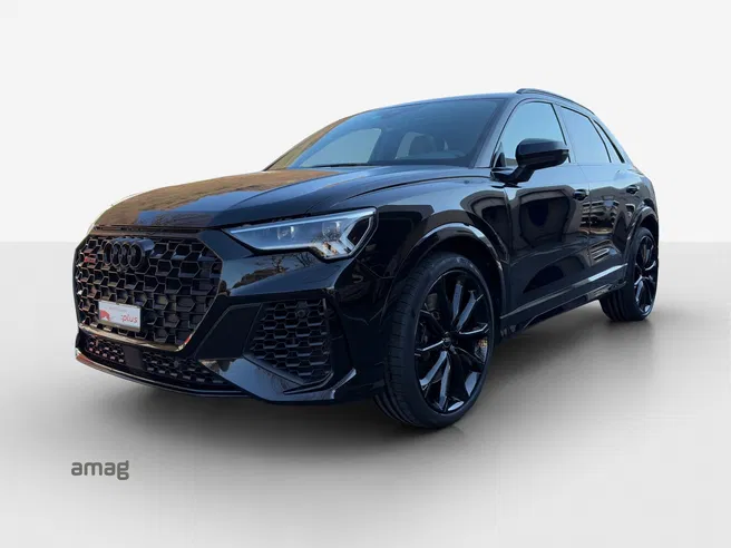 AUDI RS Q3