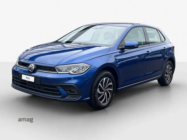 VW Polo Life