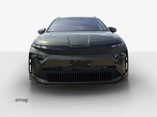 Škoda Enyaq Sportline