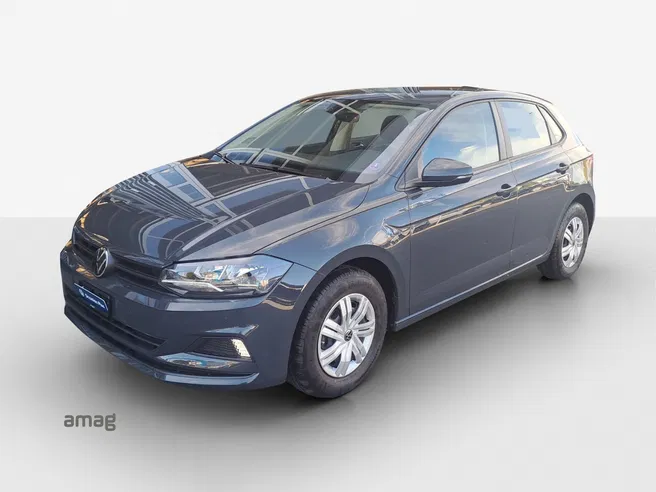 VW Polo Value