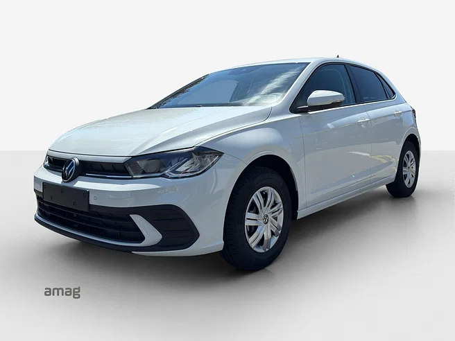 VW Polo Basis