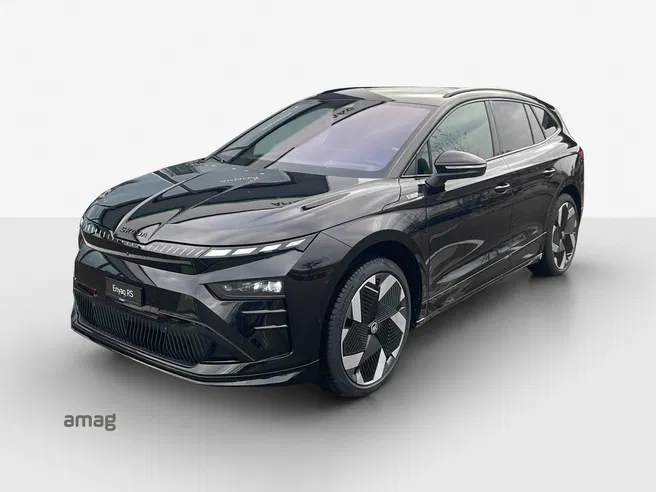 Škoda Enyaq RS 85x 4x4