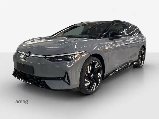 VW ID.7 Tourer GTX UNITED