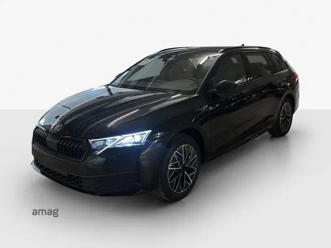 Škoda Octavia Sportline Dynamic (Netto)