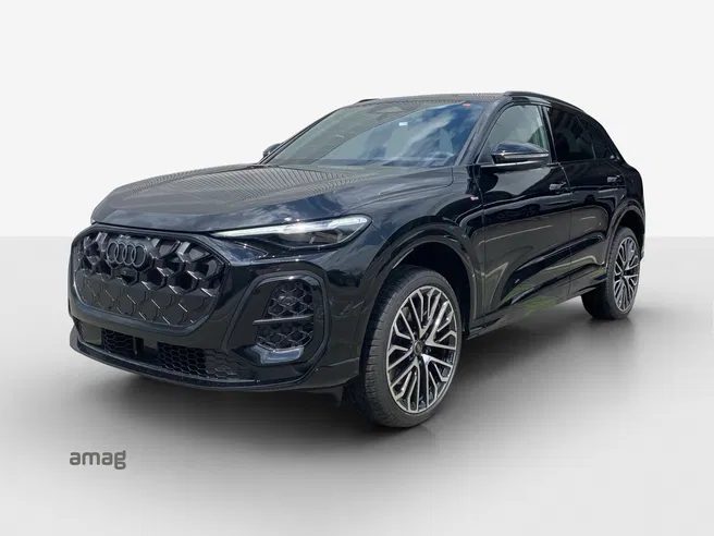 AUDI Q5 SUV TDI 220 kW