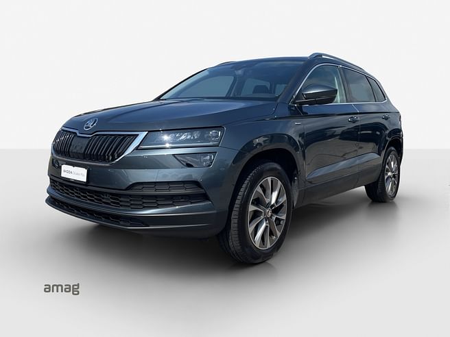 Škoda KAROQ «Clever» (Netto)