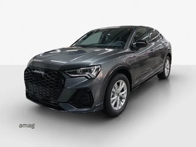 AUDI Q3 SB 35 TFSI S tronic