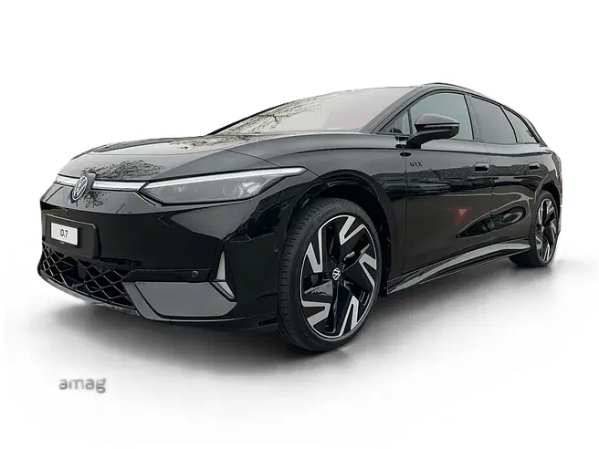 VW ID.7 Tourer GTX UNITED
