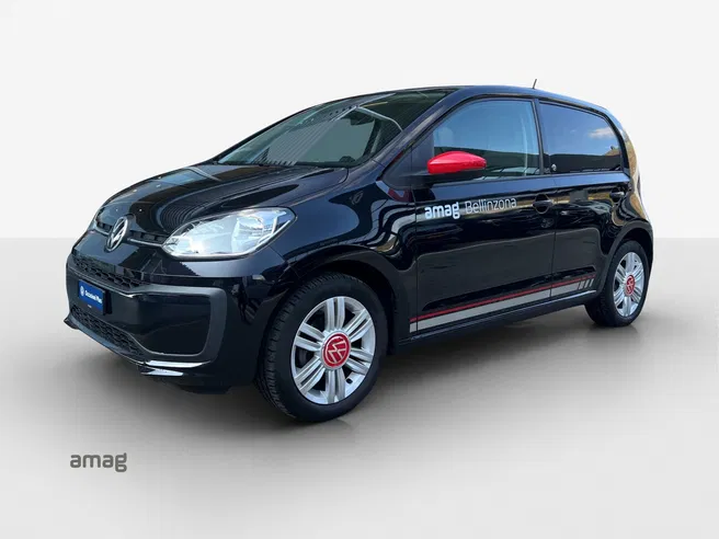 VW up! beats  1.0 65PS BMT 5G