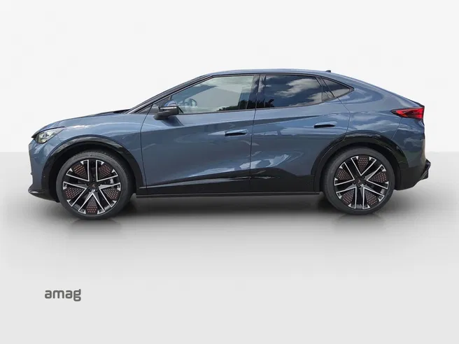 Cupra CUPRA TAVASCAN EXTREME TYPE 10 77kWh 340PS 4DRIVE (netto) PRIME EDITION