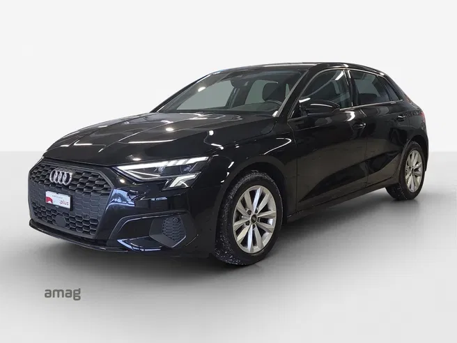 AUDI A3 SB 35 TFSI 6-G