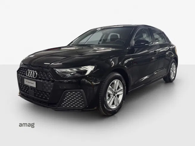 AUDI A1 Sportback 30 TFSI Attraction