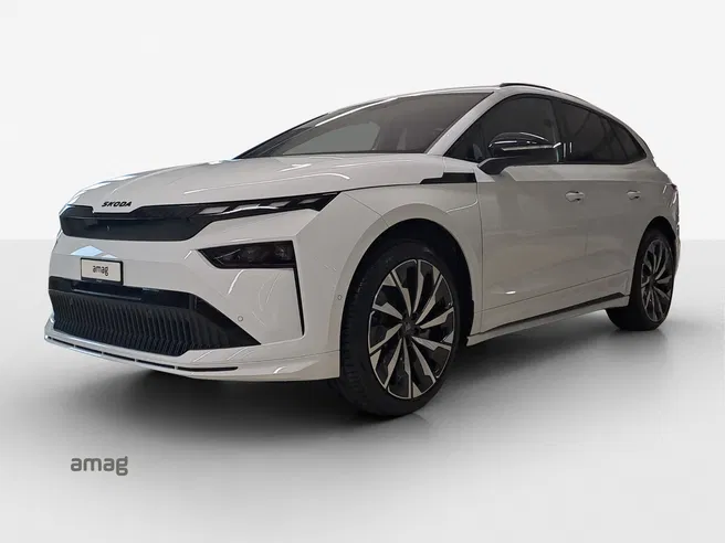 Škoda Enyaq Sportline 85x 4x4