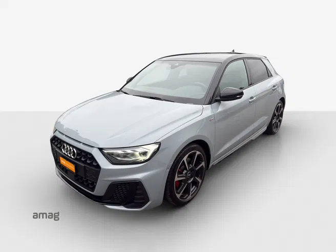 AUDI A1 Sportback 30 TFSI S line Attraction