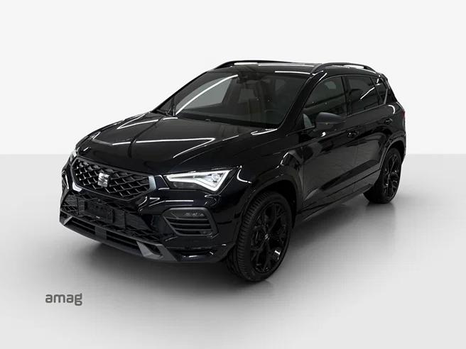 Seat ATECA HOLA FR 4DRIVE (netto)