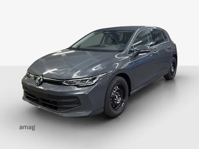 VW Golf Trend