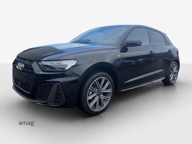 AUDI A1 Sportback 35 TFSI S line